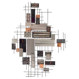 Abstract Escape Wall Art