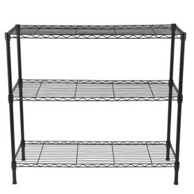 3-layer Storage Rack